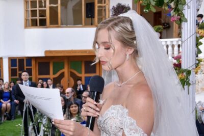Maquillaje de novia prueba