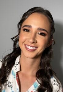 Maquillaje para eventos sociales