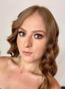 Maquillaje para eventos sociales