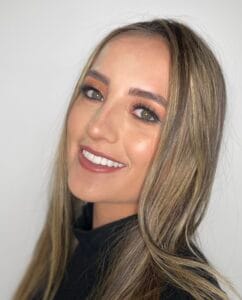 Maquillaje para eventos sociales