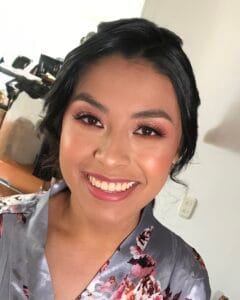 Maquillaje para eventos sociales