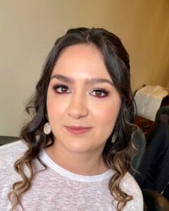 Maquillaje para eventos sociales