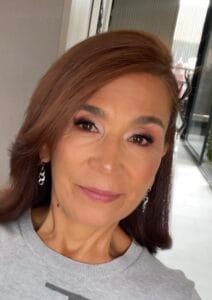 Maquillaje piel madura