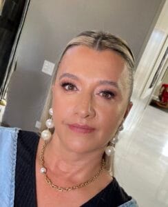 Maquillaje piel madura
