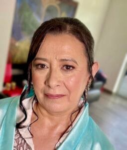 Maquillaje piel madura