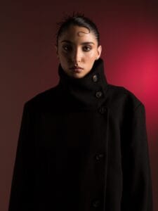 Maquillaje Profesional para Sesiones y Producciones.