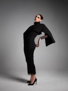 Maquillaje Profesional para Sesiones y Producciones.