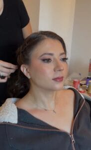 Maquillaje Social para Eventos.