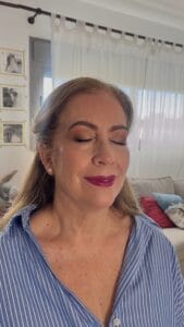 Maquillaje Social para Eventos.
