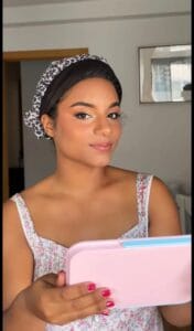Maquillaje Social para Eventos.