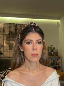 Maquillaje Social para Eventos.